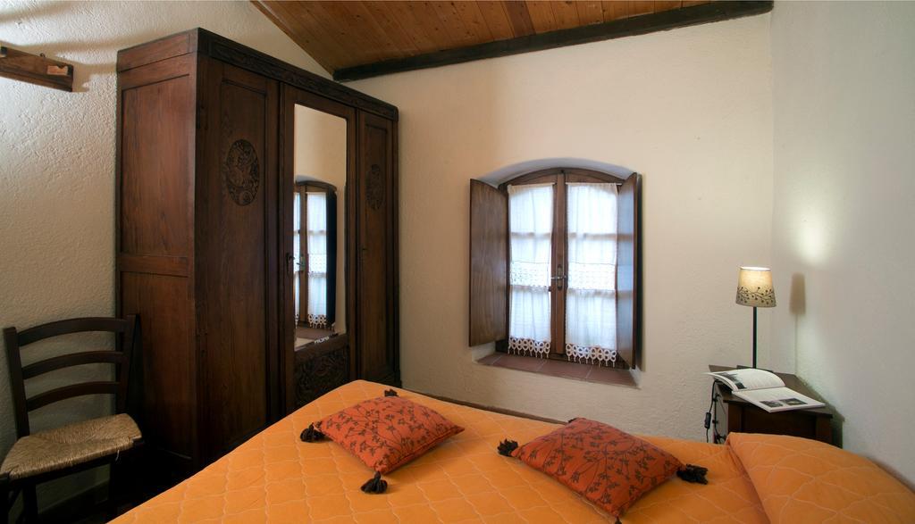 리치아나 나르디 Montagna Verde 빌라 객실 사진